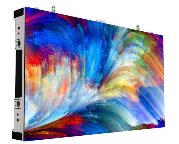 Absen AX1.5 Pro 610x343mm 1000nit - LED-Panel 1.5mm Pixel Pitch