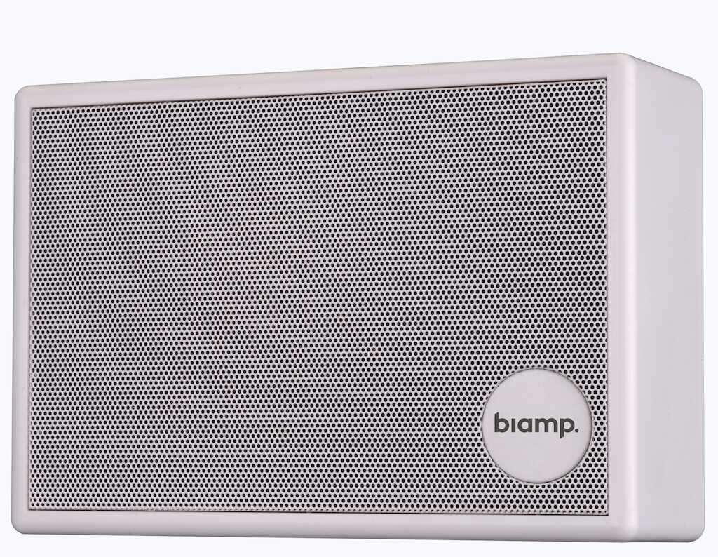 Biamp SM6V-W
