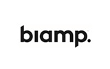 Biamp Apprimo TEC-XTM schwarz - Tischständer für Control Pad TEC-X