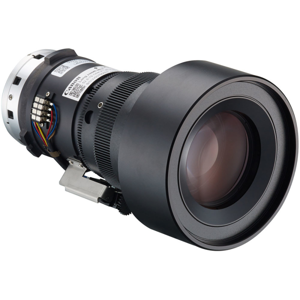 Canon LX-IL05LZ - Teleobjektiv