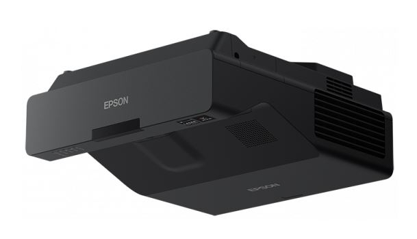 Epson EB-755F (Laser) - Full-HD Projektor, UltraShort