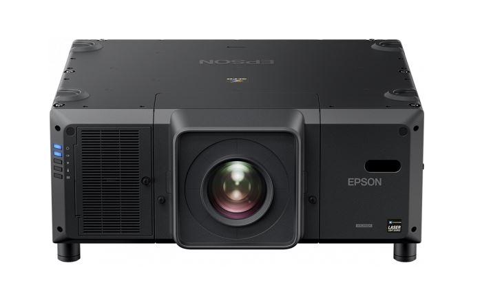 Epson EB-L30000U ohne Optik - WUXGA Projektor (Laser)