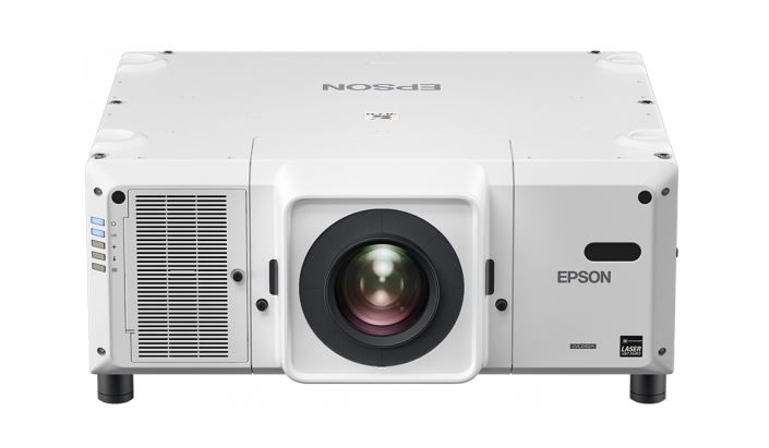 Epson EB-L30002U ohne Optik - WUXGA Projektor (Laser)