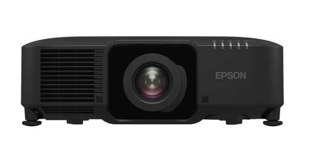 Epson EB-PU2010B (ohne Objektiv) - WUXGA Projektor, Laser