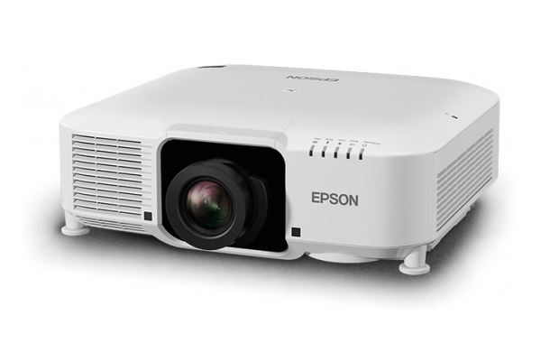Epson EB-PU1006W (ohne Objektiv) - WUXGA Projektor, Laser