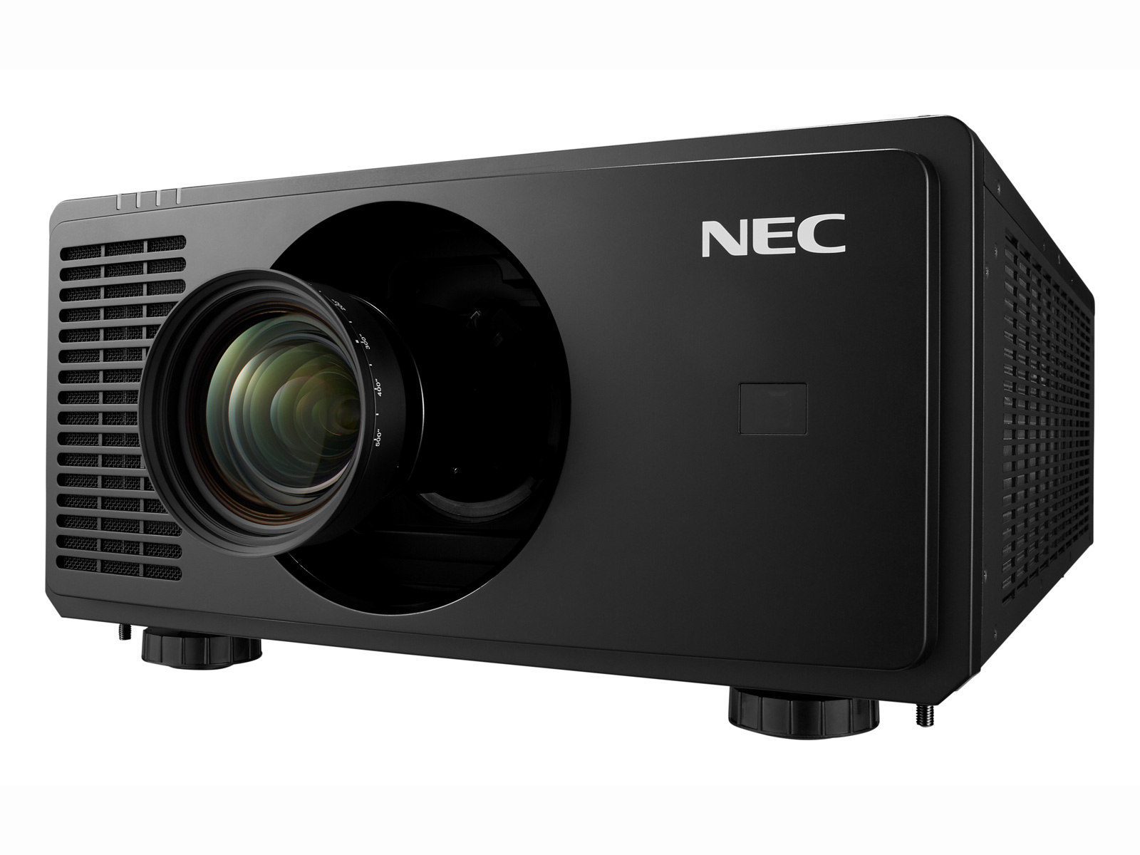 NEC PX2000UL - WUXGA Projektor, Laser