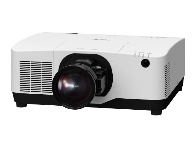 NEC PA1505UL-W - WUXGA Projektor, Laser
