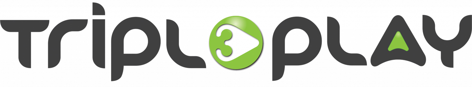 Tripleplay Signage Player - Advanced, Interactive