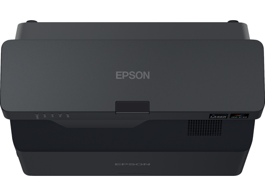 Epson EB-775F - Full-HD Projektor, Laser