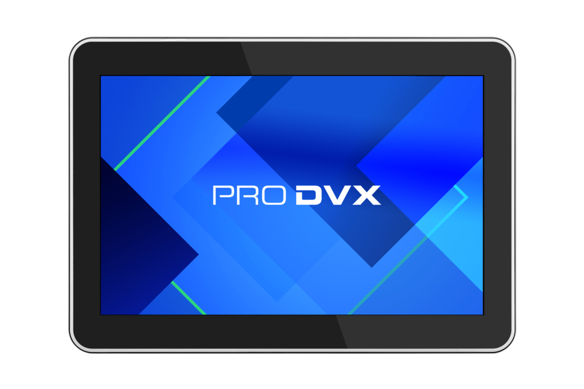 ProDVX APPC-10SLB-R23 - 10 Android Panel PC, S-LED, entspiegelt