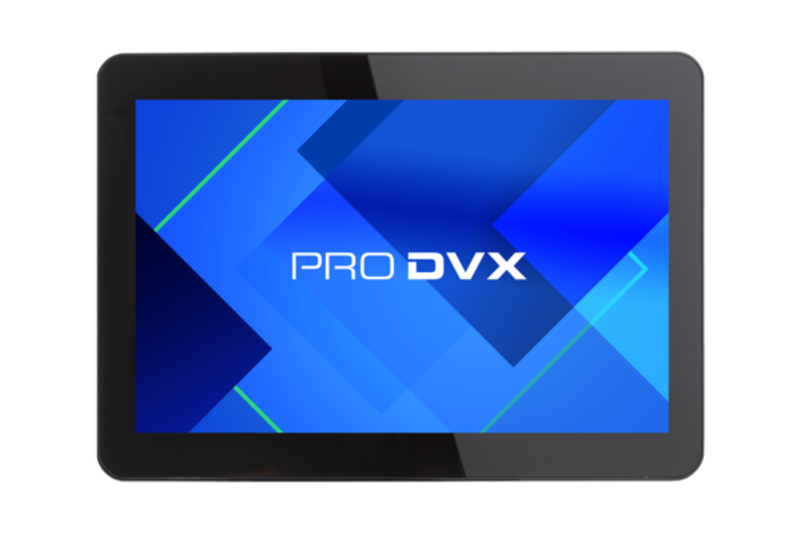 ProDVX APPC-10XP-R23 - 10 Android Panel PC, PoE, entspiegelt