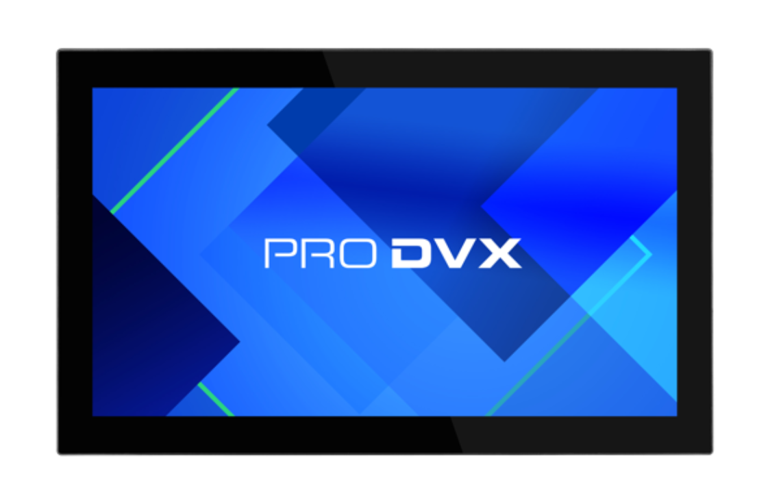 ProDVX APPC-15XP R23 - 15.6 Android Panel PC, PoE, entspiegelt