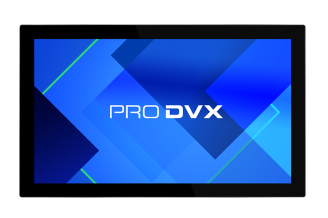 ProDVX APPC-22XP-R23 - 21.5 Android Panel PC, entspiegelt