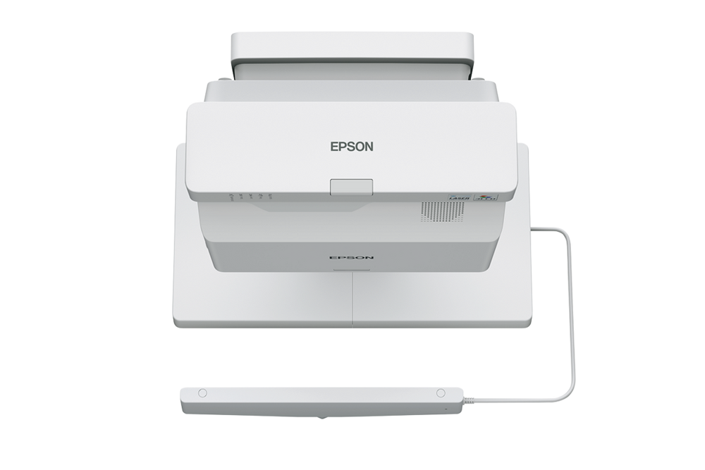 Epson EB-760Wi - WXGA Projektor, Laser, interaktiv