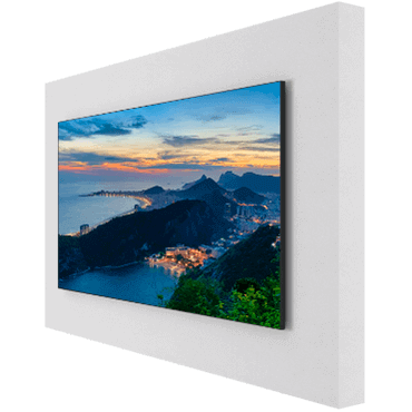 Absen NX1.8 960x540mm 800nit - LED-Panel 1.8mm Pixel Pitch