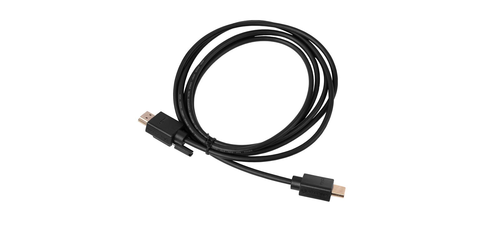 Atlona LinkConnect - HDMI-Kabel, 1m