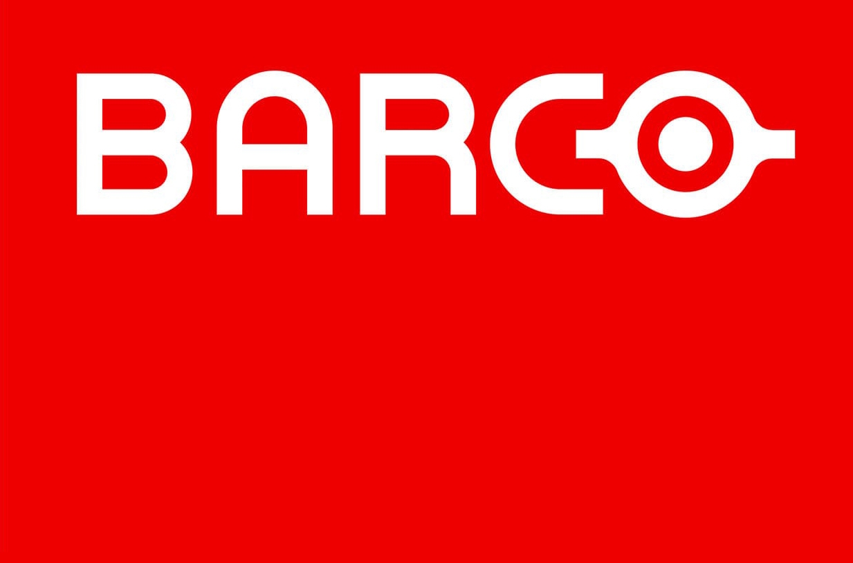 Barco ClickShare - wall mount disc, C-5,C-10-CX-20,CX-30