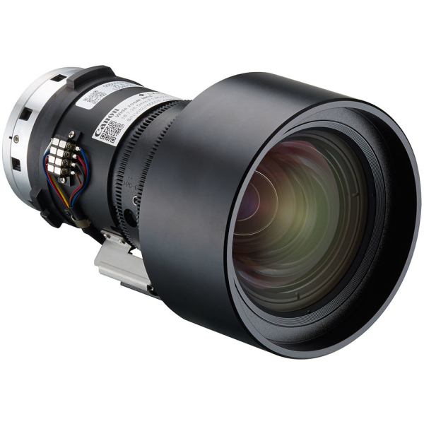 Canon LX-IL02WZ - Weitwinkelobjektiv