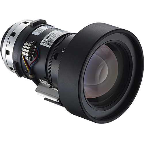 Canon LX-IL03ST - Standardobjektiv