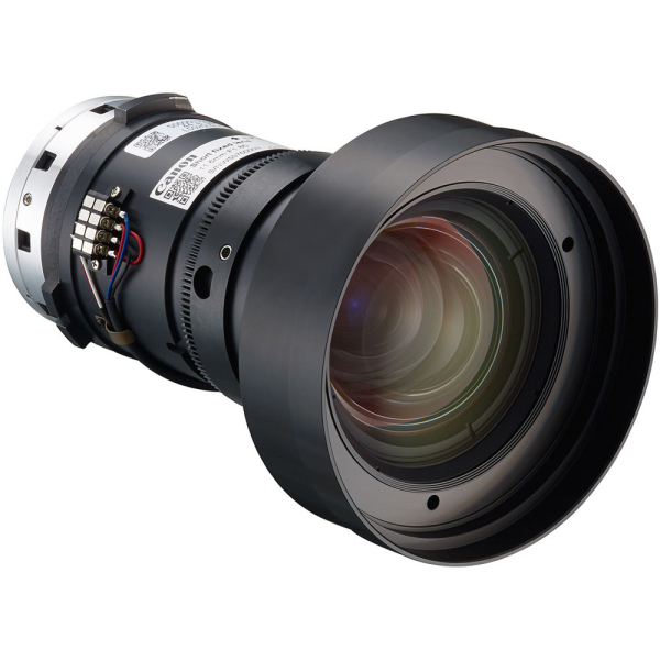 Canon LX-IL07WF - Weitwinkelobjektiv