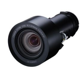 Canon LX-IL08WZ - Weitwinkelobjektiv