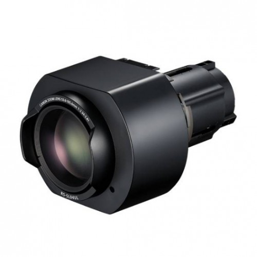 Canon RS-SL04UL - Teleobjektiv
