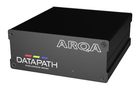 Datapath Arqa TX1/C - KVM Transmitter, RJ45