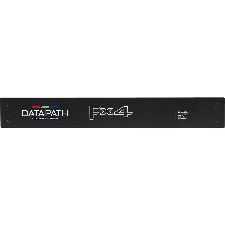 Datapath Fx4/H - Videowall Controller, HDMI Out