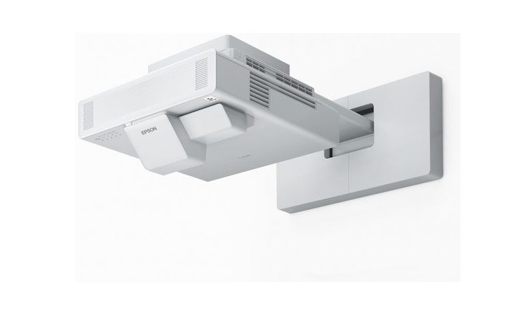 Epson EB-1485Fi (Laser) - Full-HD Projektor, interaktiv