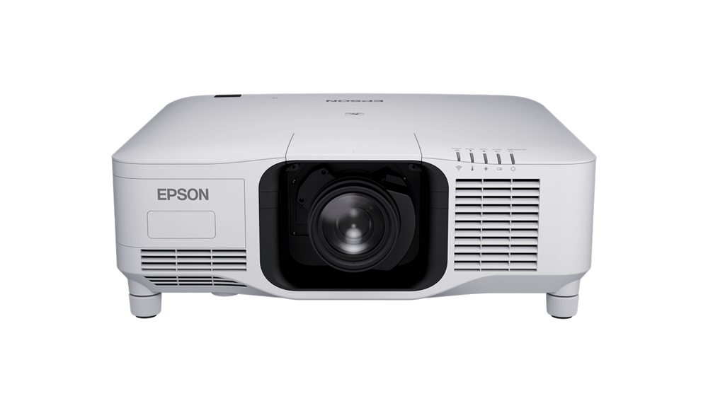 Epson EB-PU2120W (ohne Objektiv) - WUXGA Projektor, Laser