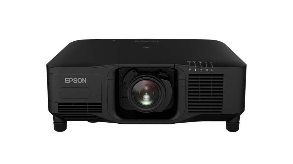 Epson EB-PU2220B (ohne Objektiv) - WUXGA Projektor, Laser