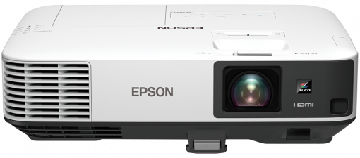 Epson EB-2250U - WUXGA Projektor