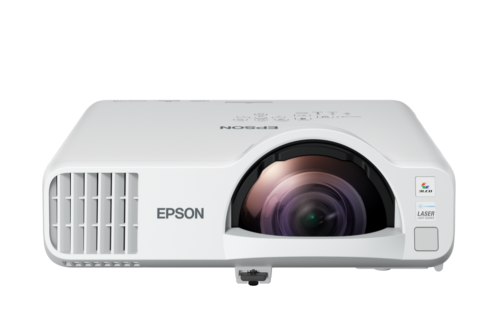 Epson EB-L210SW - WXGA Projektor, Laser