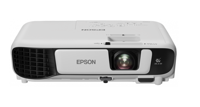 Epson EB-S41 - SVGA Projektor