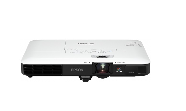 Epson EB-1795F - Full-HD Projektor