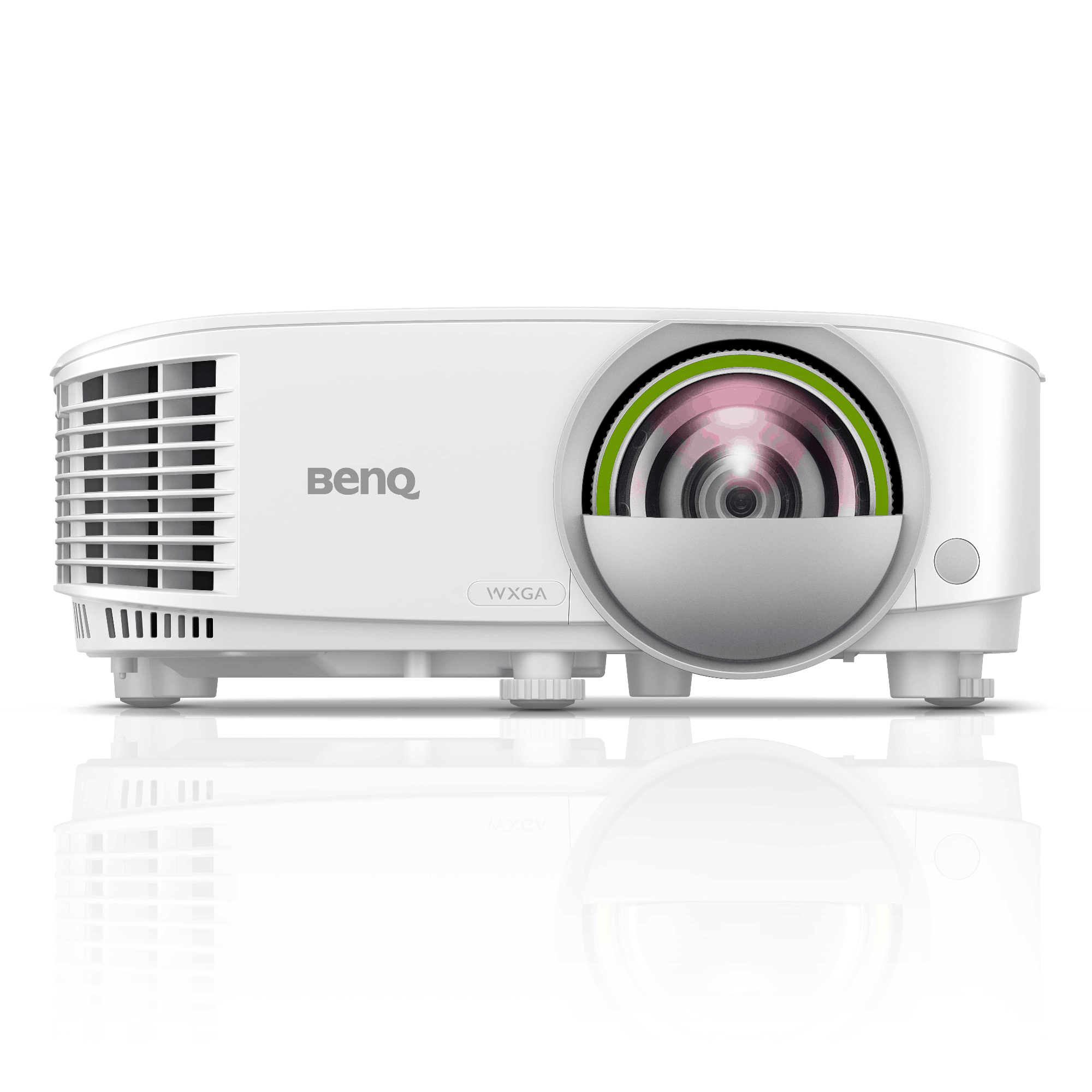 BenQ EW800ST - WXGA Projektor, Kurzdistanz