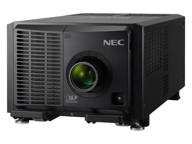 NEC PH3501QL (Laser) - 4K Projektor, 3-Chip DLP
