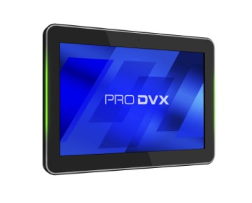 ProDVX APPC-10XPL - 10 Android Panel PC,PoE, 2SLED