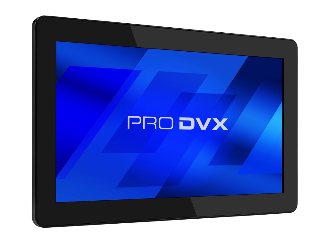 ProDVX APPC-13XP - 13.3 Android Panel PC, PoE