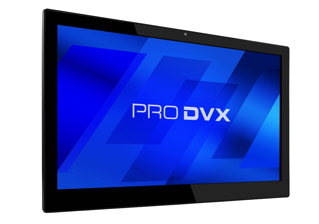 ProDVX APPC-17EL - 17 Android Panel PC