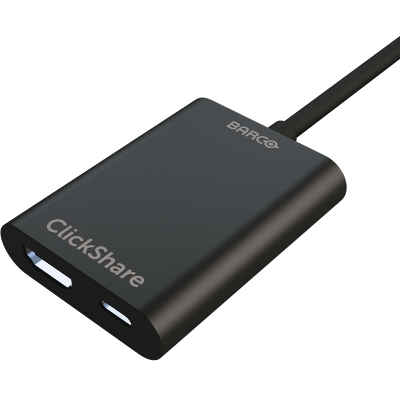 Barco ClickShare - HDMI to USB-C converter