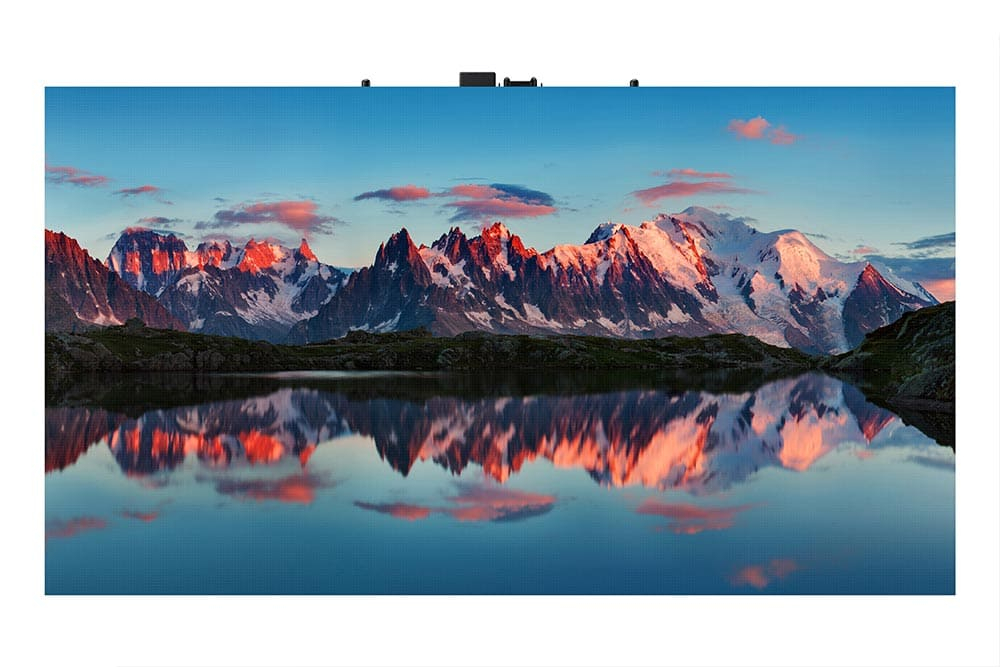 Samsung IF025A - LED-Panel 2.5mm Pixel Pitch