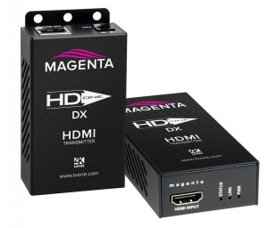 tvONE HD-One DX KIT - HDBaseT Set (Sender/Empfänger)