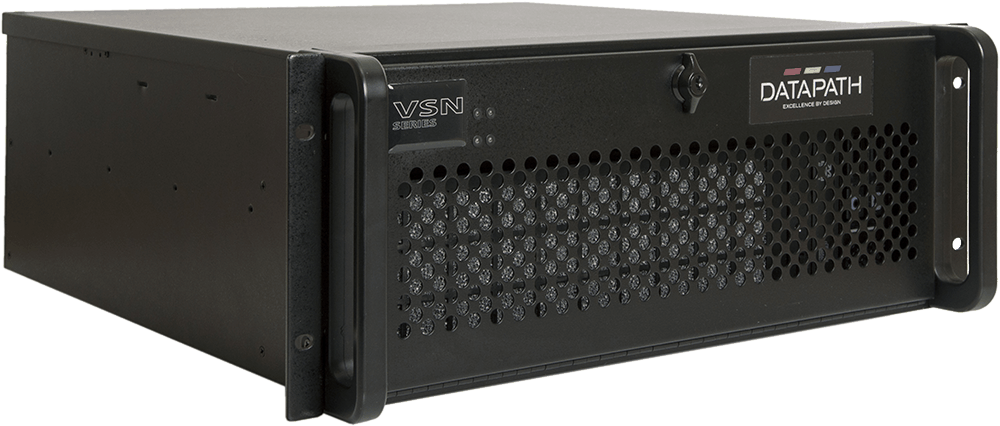 Datapath VSN400N - Videowall Controller Chassis